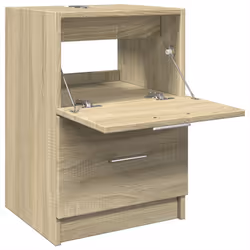VidaXL 848103 bathroom furniture set - Additional view 5