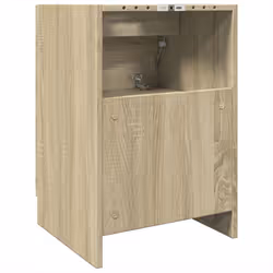 VidaXL 848103 bathroom furniture set - Additional view 7