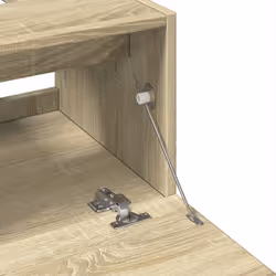 VidaXL 848103 bathroom furniture set - Additional view 8