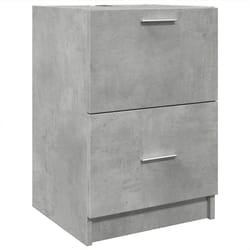 VidaXL 848104 bathroom furniture set