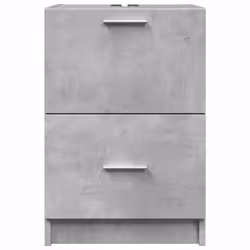 VidaXL 848104 bathroom furniture set - Additional view 4