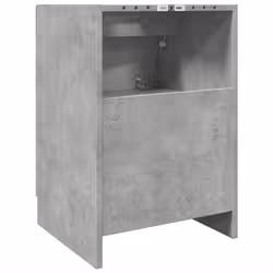 VidaXL 848104 bathroom furniture set - Additional view 7