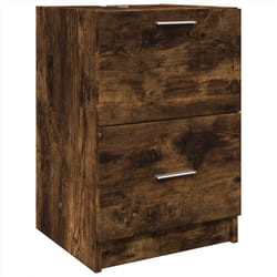 VidaXL 848105 bathroom furniture set