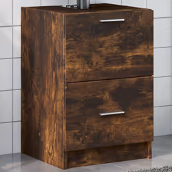 VidaXL 848105 bathroom furniture set