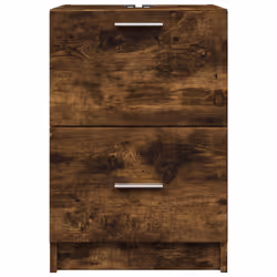 VidaXL 848105 bathroom furniture set - Additional view 4