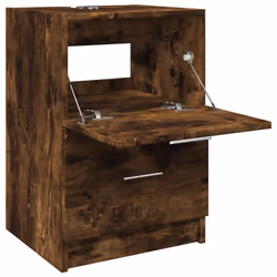 VidaXL 848105 bathroom furniture set - Additional view 5