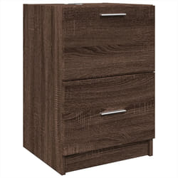 VidaXL 848107 bathroom furniture set