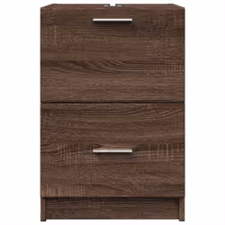 VidaXL 848107 bathroom furniture set - Additional view 4