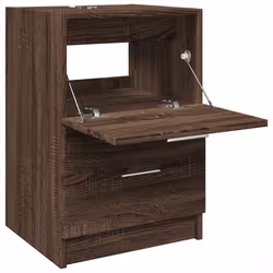 VidaXL 848107 bathroom furniture set - Additional view 5