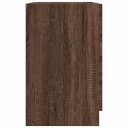 VidaXL 848107 bathroom furniture set - Additional view 6