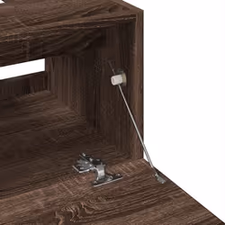 VidaXL 848107 bathroom furniture set - Additional view 8