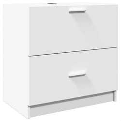 VidaXL 848108 bathroom furniture set