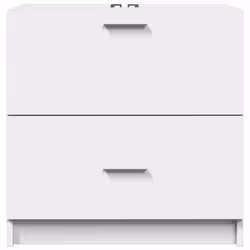 VidaXL 848108 bathroom furniture set - Additional view 4