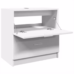 VidaXL 848108 bathroom furniture set - Additional view 5