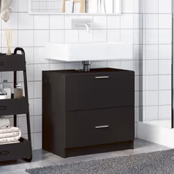 VidaXL 848109 bathroom furniture set