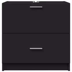 VidaXL 848109 bathroom furniture set - Additional view 4