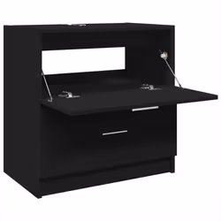 VidaXL 848109 bathroom furniture set - Additional view 5