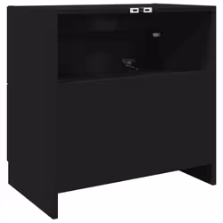 VidaXL 848109 bathroom furniture set - Additional view 7