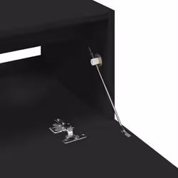 VidaXL 848109 bathroom furniture set - Additional view 8