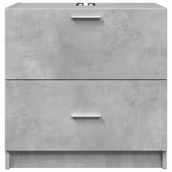 VidaXL 848111 bathroom furniture set - Additional view 4