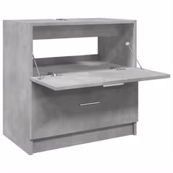 VidaXL 848111 bathroom furniture set - Additional view 5