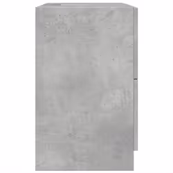 VidaXL 848111 bathroom furniture set - Additional view 6