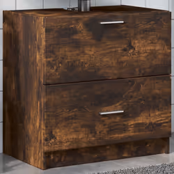 VidaXL 848112 bathroom furniture set