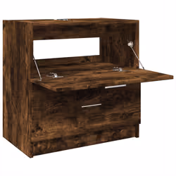 VidaXL 848112 bathroom furniture set - Additional view 5