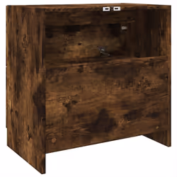 VidaXL 848112 bathroom furniture set - Additional view 7