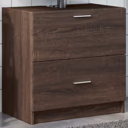 VidaXL 848114 bathroom furniture set