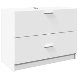 VidaXL 848115 bathroom furniture set