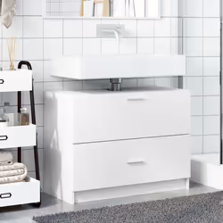 VidaXL 848115 bathroom furniture set