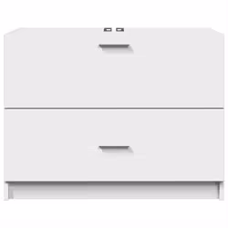 VidaXL 848115 bathroom furniture set - Additional view 4