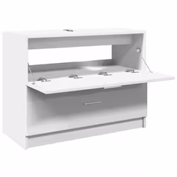 VidaXL 848115 bathroom furniture set - Additional view 5