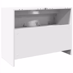 VidaXL 848115 bathroom furniture set - Additional view 7