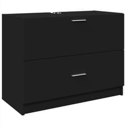 VidaXL 848116 bathroom furniture set