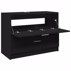 VidaXL 848116 bathroom furniture set - Additional view 5