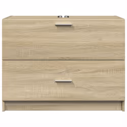 VidaXL 848117 bathroom furniture set - Additional view 4