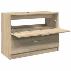 VidaXL 848117 bathroom furniture set - Additional view 5