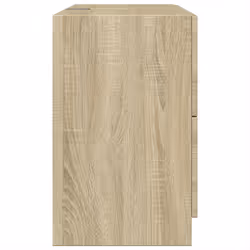 VidaXL 848117 bathroom furniture set - Additional view 6