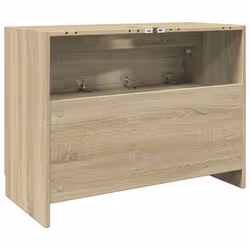 VidaXL 848117 bathroom furniture set - Additional view 7