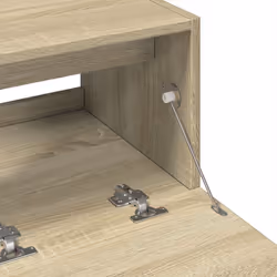 VidaXL 848117 bathroom furniture set - Additional view 8