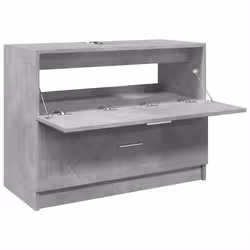 VidaXL 848118 bathroom furniture set - Additional view 5