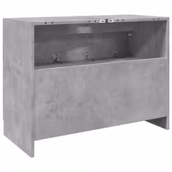 VidaXL 848118 bathroom furniture set - Additional view 7
