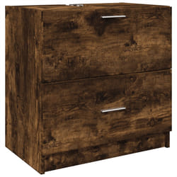 VidaXL 848119 bathroom furniture set