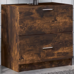 VidaXL 848119 bathroom furniture set