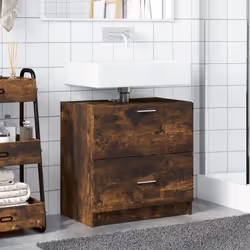 VidaXL 848119 bathroom furniture set