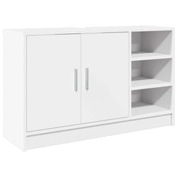 VidaXL 848122 bathroom furniture set