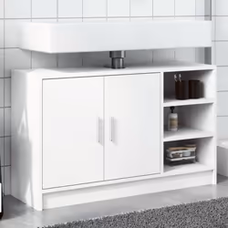 VidaXL 848122 bathroom furniture set