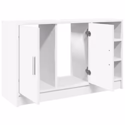 VidaXL 848122 bathroom furniture set - Additional view 5